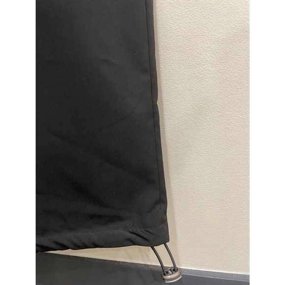 Traveler Women Jumpsuit Gorpcore Outdoor Athleisure Comfort Medium Black - Picture 3 of 14